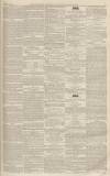 Worcestershire Chronicle Wednesday 09 March 1853 Page 5