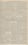 Worcestershire Chronicle Wednesday 01 March 1854 Page 3