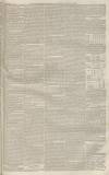 Worcestershire Chronicle Wednesday 01 November 1854 Page 7