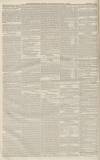 Worcestershire Chronicle Wednesday 01 November 1854 Page 8