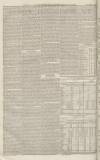 Worcestershire Chronicle Wednesday 01 November 1854 Page 10