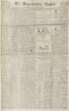 Worcestershire Chronicle Wednesday 27 June 1855 Page 1