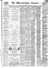 Worcestershire Chronicle Wednesday 11 November 1868 Page 1