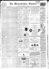 Worcestershire Chronicle Wednesday 02 December 1868 Page 1