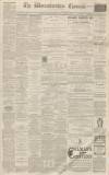 Worcestershire Chronicle Wednesday 14 December 1870 Page 1