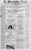 Worcestershire Chronicle Saturday 12 September 1874 Page 1