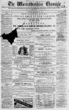 Worcestershire Chronicle Saturday 26 September 1874 Page 1