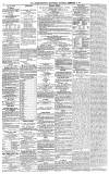 Worcestershire Chronicle Saturday 03 February 1877 Page 4