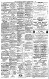 Worcestershire Chronicle Saturday 14 April 1877 Page 4