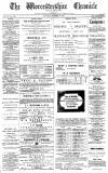 Worcestershire Chronicle