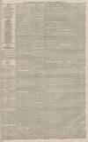 Worcestershire Chronicle Saturday 21 September 1878 Page 3