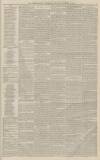 Worcestershire Chronicle Saturday 28 December 1878 Page 3