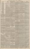 Worcestershire Chronicle Saturday 25 September 1880 Page 3