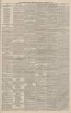 Worcestershire Chronicle Saturday 20 November 1880 Page 3