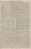 Worcestershire Chronicle Saturday 20 November 1880 Page 5