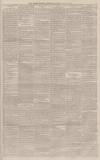 Worcestershire Chronicle Saturday 23 July 1881 Page 7