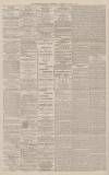 Worcestershire Chronicle Saturday 30 July 1881 Page 4