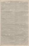 Worcestershire Chronicle Saturday 13 August 1881 Page 5