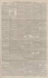 Worcestershire Chronicle Saturday 27 August 1881 Page 5