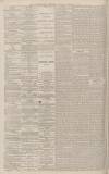 Worcestershire Chronicle Saturday 11 February 1882 Page 4