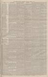 Worcestershire Chronicle Saturday 29 April 1882 Page 3