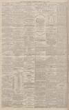 Worcestershire Chronicle Saturday 01 July 1882 Page 4