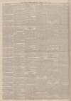 Worcestershire Chronicle Saturday 08 July 1882 Page 6