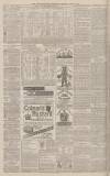 Worcestershire Chronicle Saturday 29 July 1882 Page 2