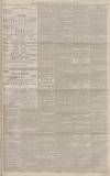 Worcestershire Chronicle Saturday 29 July 1882 Page 5