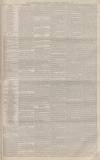 Worcestershire Chronicle Saturday 09 September 1882 Page 3