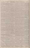 Worcestershire Chronicle Saturday 23 September 1882 Page 6