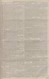 Worcestershire Chronicle Saturday 23 September 1882 Page 7