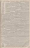 Worcestershire Chronicle Saturday 30 September 1882 Page 3