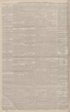 Worcestershire Chronicle Saturday 30 September 1882 Page 8