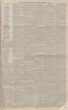 Worcestershire Chronicle Saturday 14 October 1882 Page 3