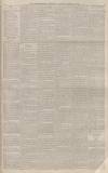 Worcestershire Chronicle Saturday 21 October 1882 Page 3