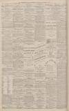 Worcestershire Chronicle Saturday 21 October 1882 Page 4