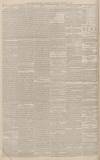 Worcestershire Chronicle Saturday 21 October 1882 Page 8