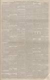 Worcestershire Chronicle Saturday 28 October 1882 Page 3