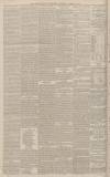 Worcestershire Chronicle Saturday 28 October 1882 Page 8