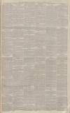 Worcestershire Chronicle Saturday 11 November 1882 Page 7