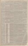 Worcestershire Chronicle Saturday 18 November 1882 Page 5