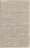 Worcestershire Chronicle Saturday 18 November 1882 Page 7