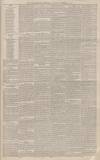 Worcestershire Chronicle Saturday 02 December 1882 Page 3