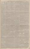 Worcestershire Chronicle Saturday 02 December 1882 Page 5