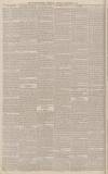 Worcestershire Chronicle Saturday 02 December 1882 Page 6