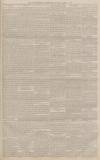 Worcestershire Chronicle Saturday 14 April 1883 Page 7