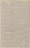 Worcestershire Chronicle Saturday 21 April 1883 Page 6