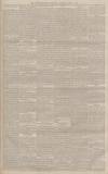 Worcestershire Chronicle Saturday 21 April 1883 Page 7