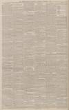 Worcestershire Chronicle Saturday 03 November 1883 Page 6